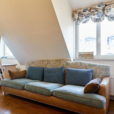 Stabu Seta Apartments Ρίγα Εξωτερικό φωτογραφία
