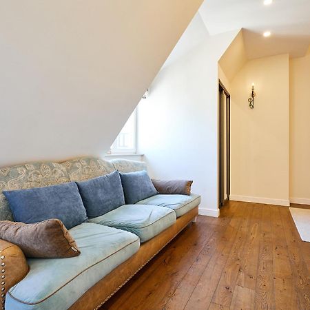 Stabu Seta Apartments Ρίγα Εξωτερικό φωτογραφία
