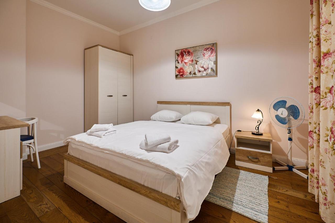 Stabu Seta Apartments Ρίγα Εξωτερικό φωτογραφία