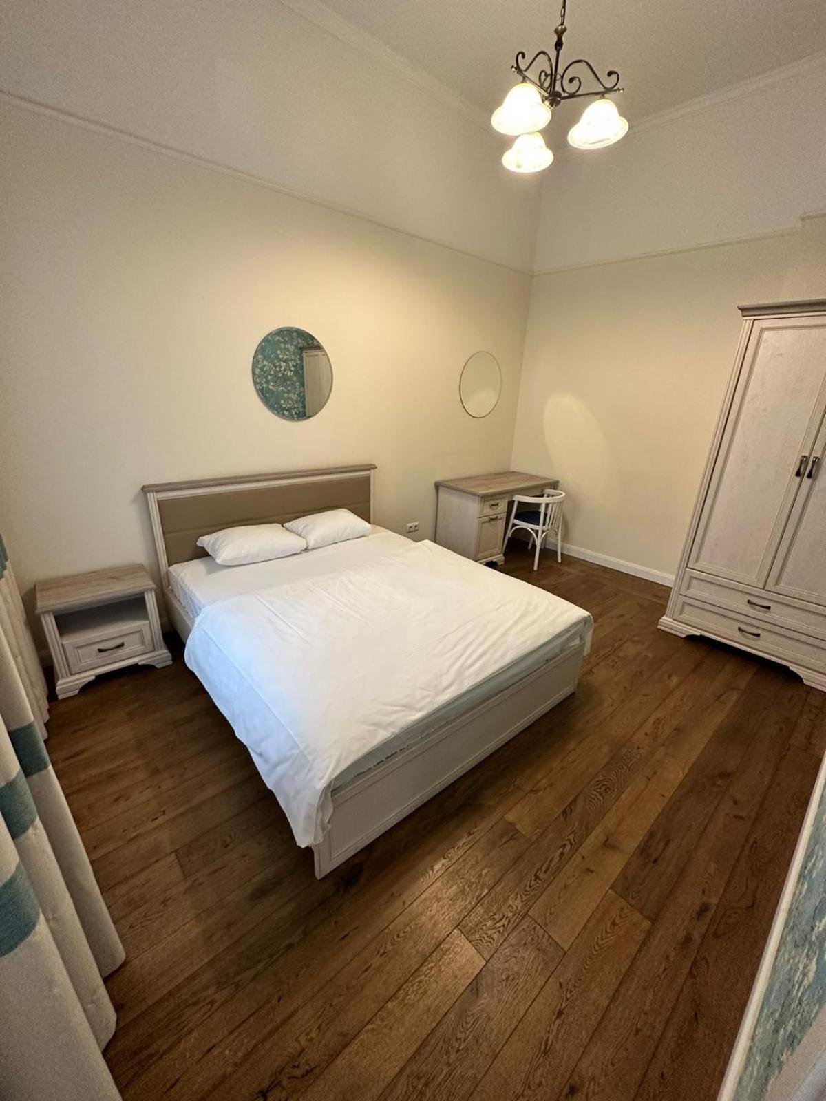 Stabu Seta Apartments Ρίγα Εξωτερικό φωτογραφία