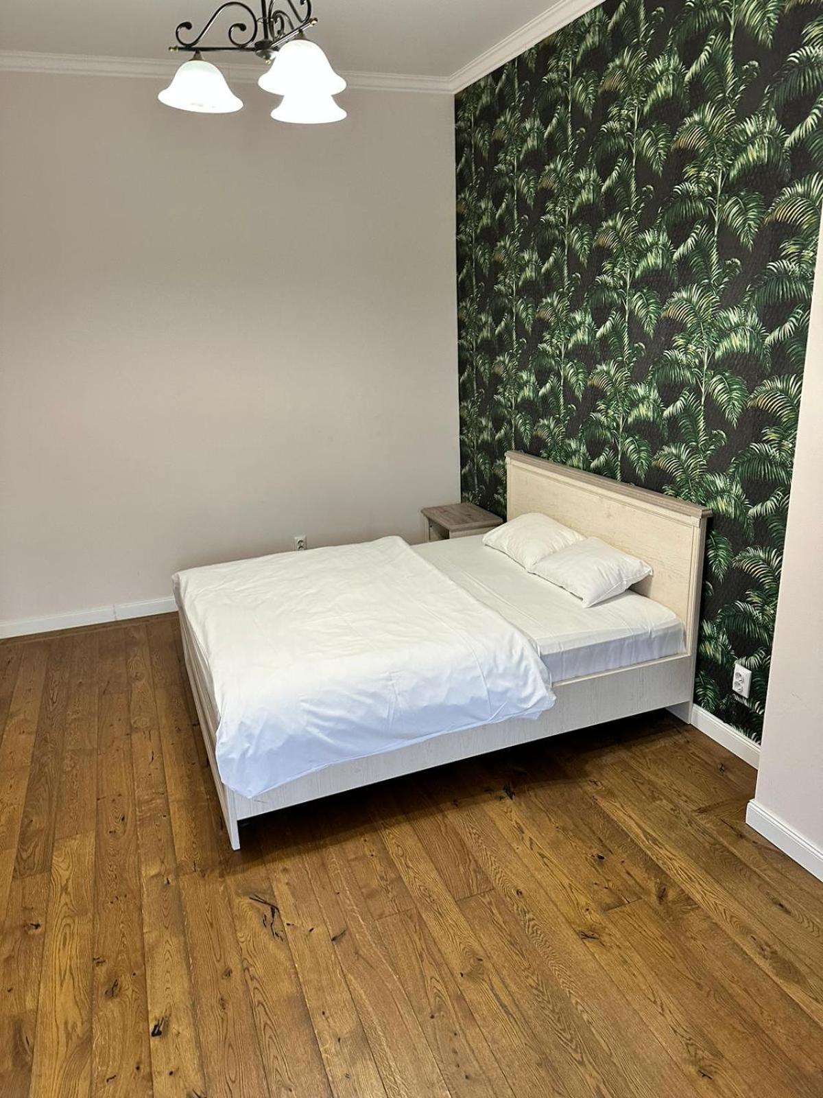 Stabu Seta Apartments Ρίγα Εξωτερικό φωτογραφία