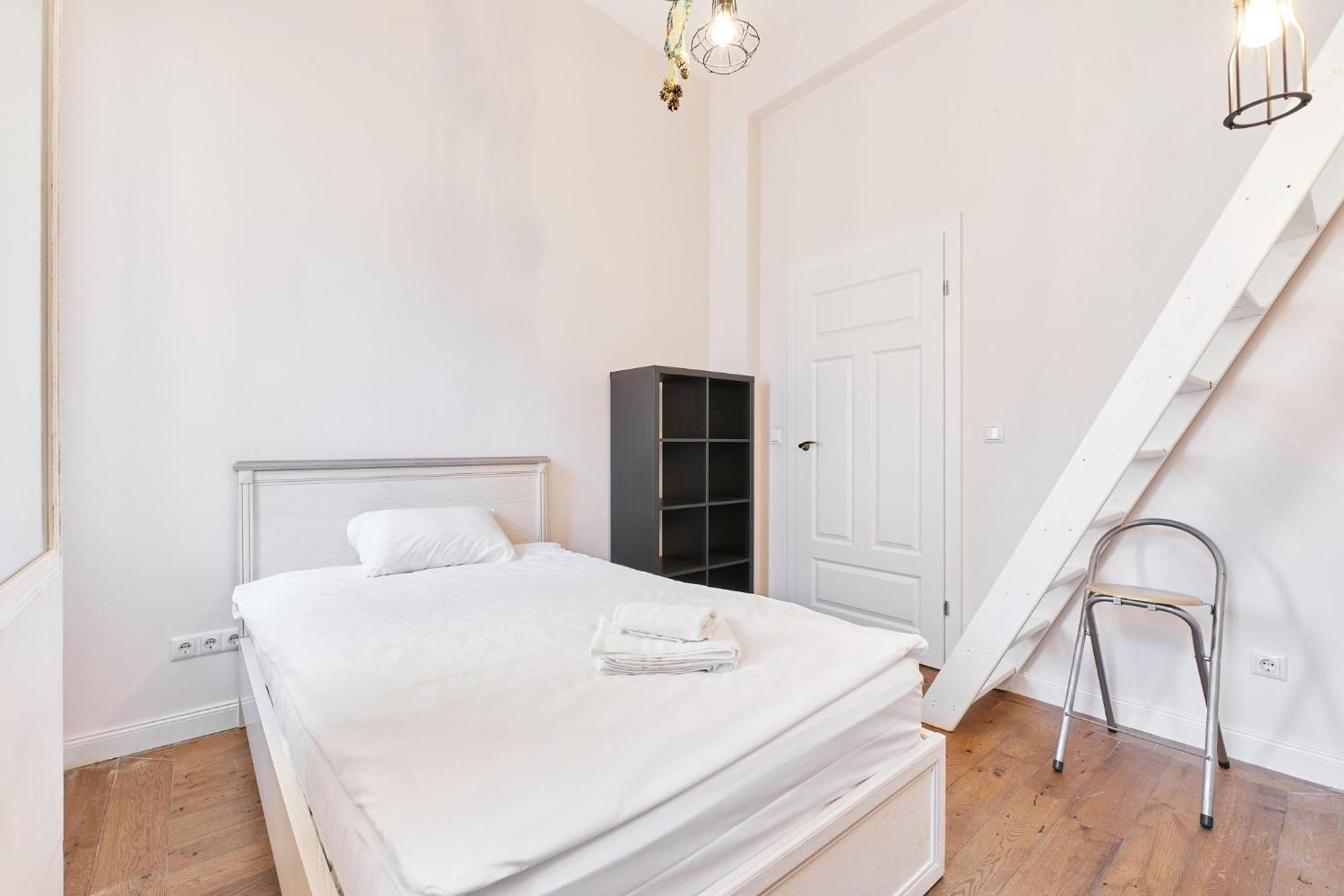 Stabu Seta Apartments Ρίγα Εξωτερικό φωτογραφία