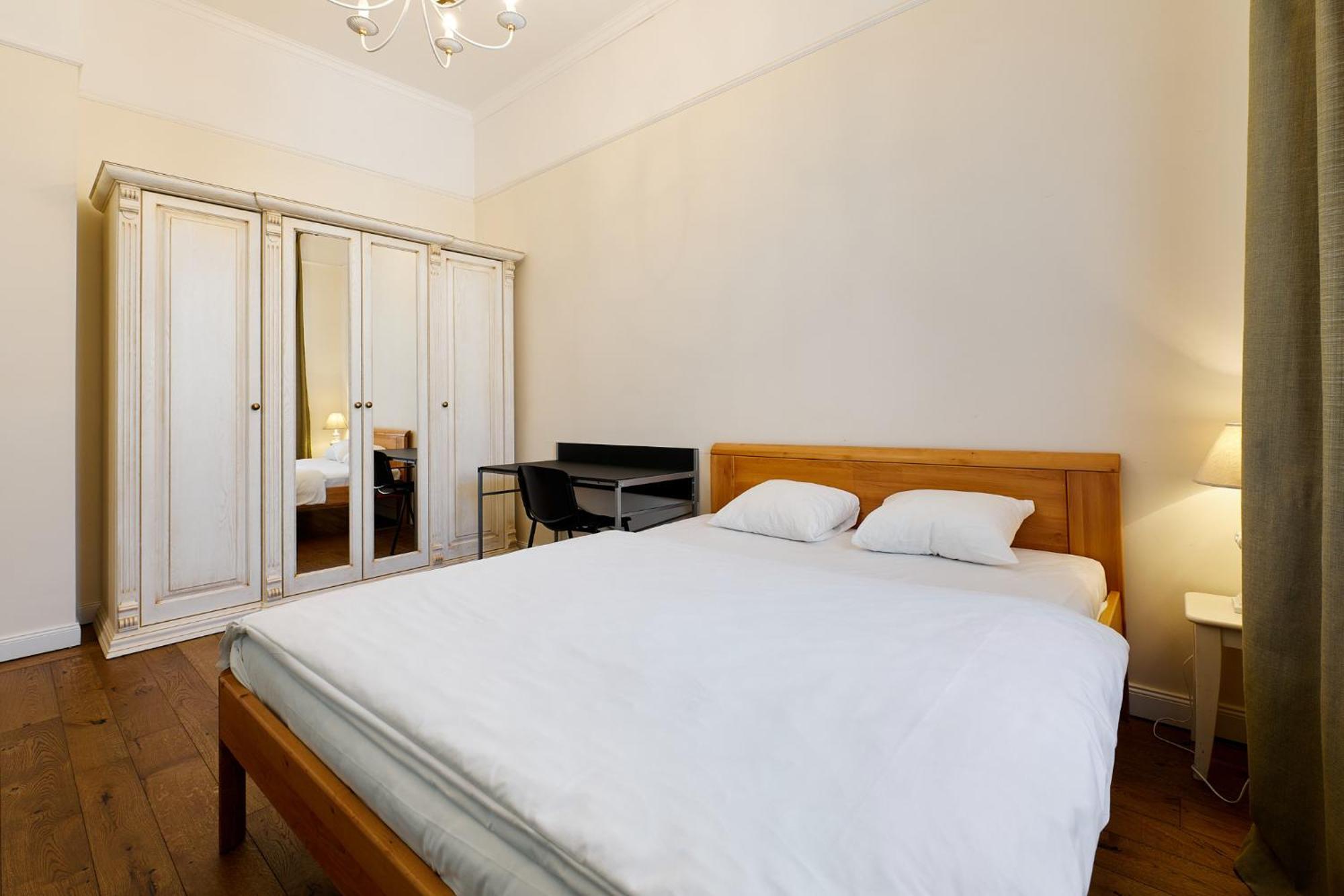 Stabu Seta Apartments Ρίγα Εξωτερικό φωτογραφία