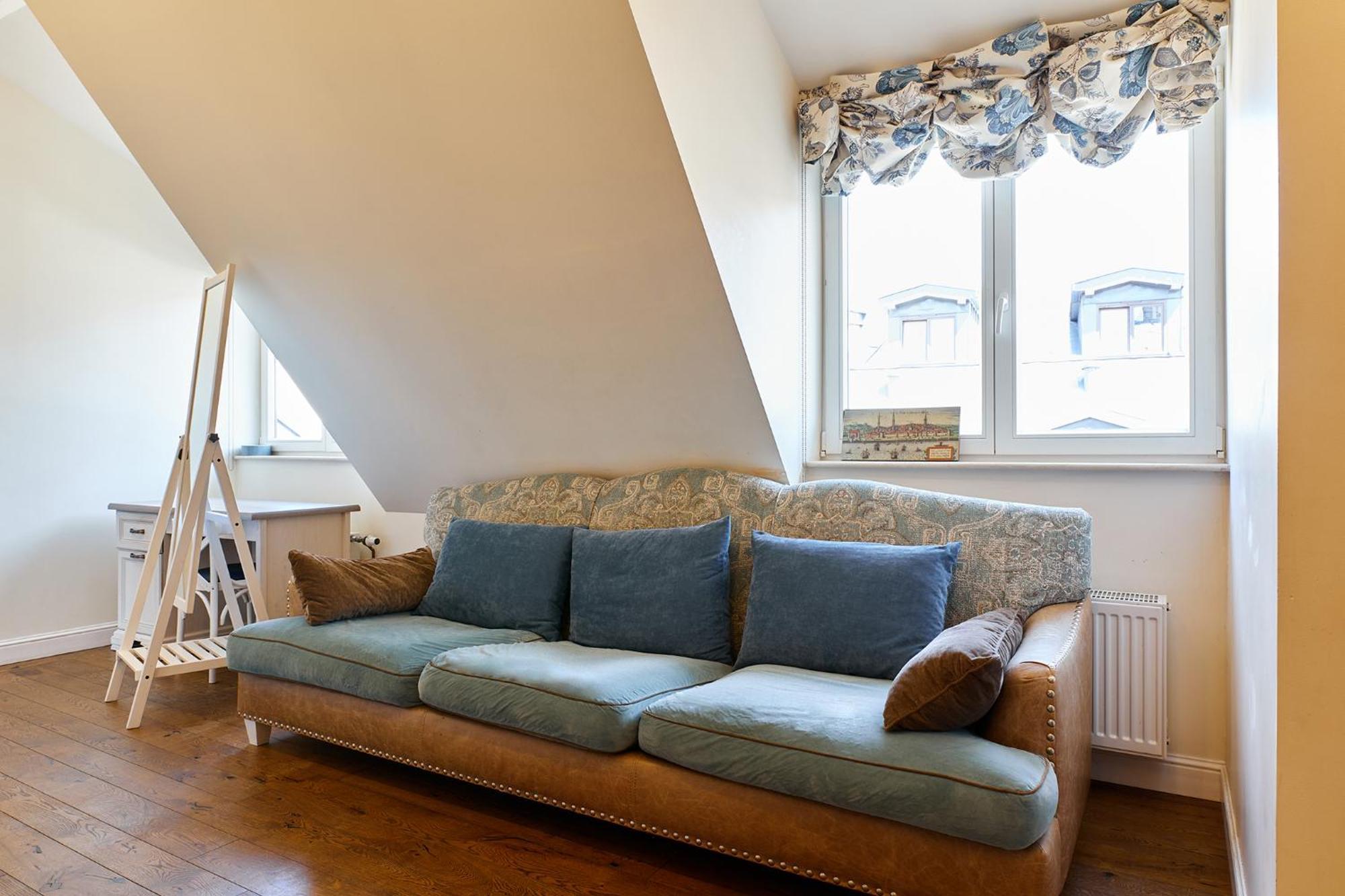 Stabu Seta Apartments Ρίγα Εξωτερικό φωτογραφία