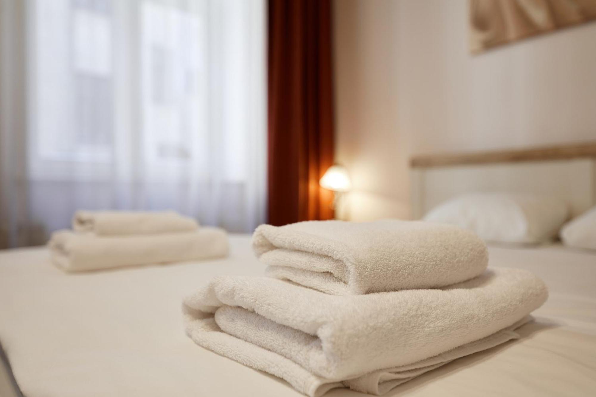 Stabu Seta Apartments Ρίγα Εξωτερικό φωτογραφία