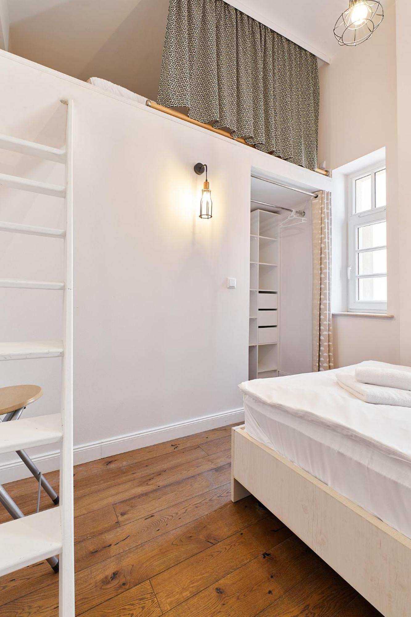 Stabu Seta Apartments Ρίγα Εξωτερικό φωτογραφία