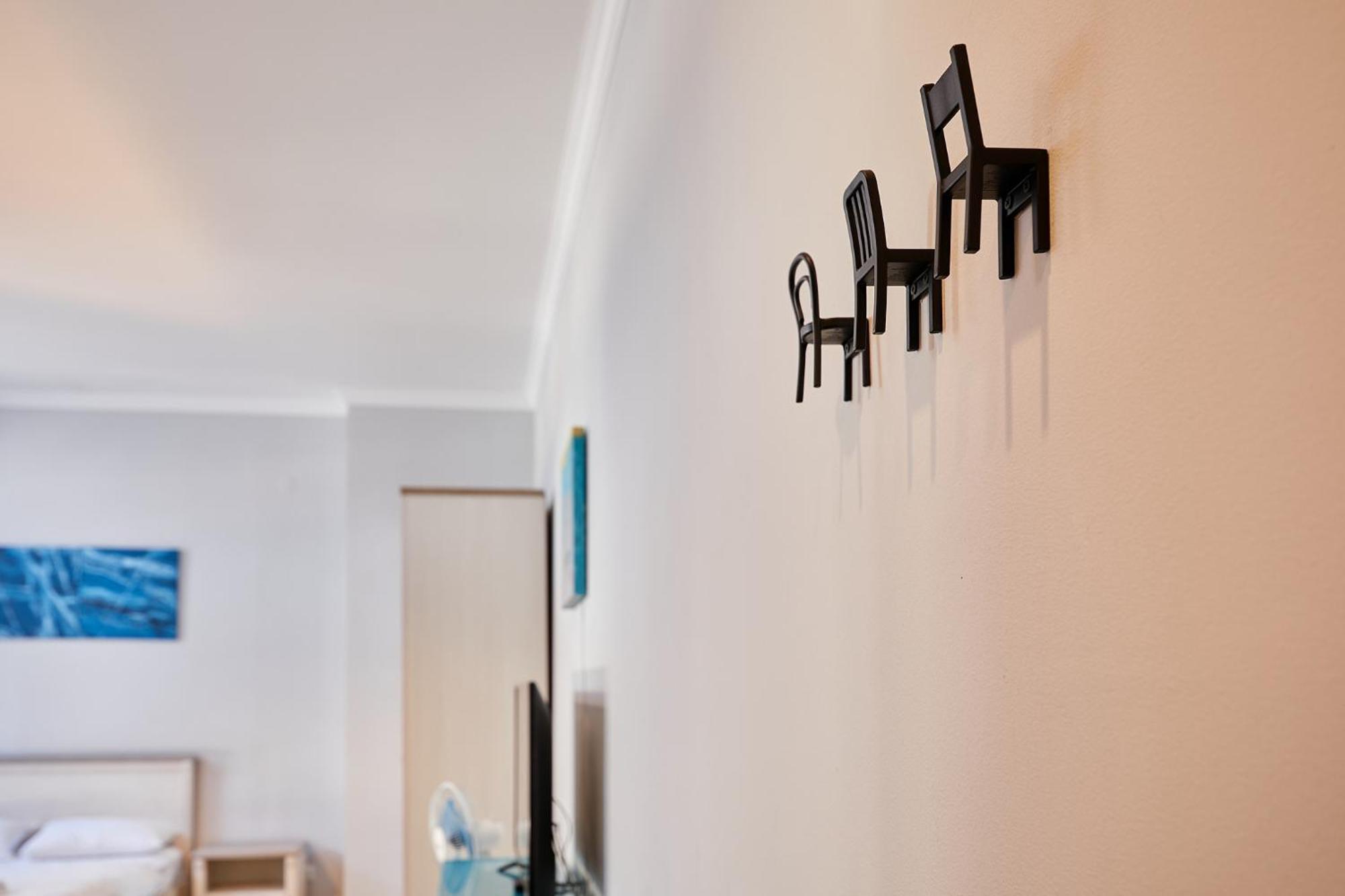 Stabu Seta Apartments Ρίγα Εξωτερικό φωτογραφία