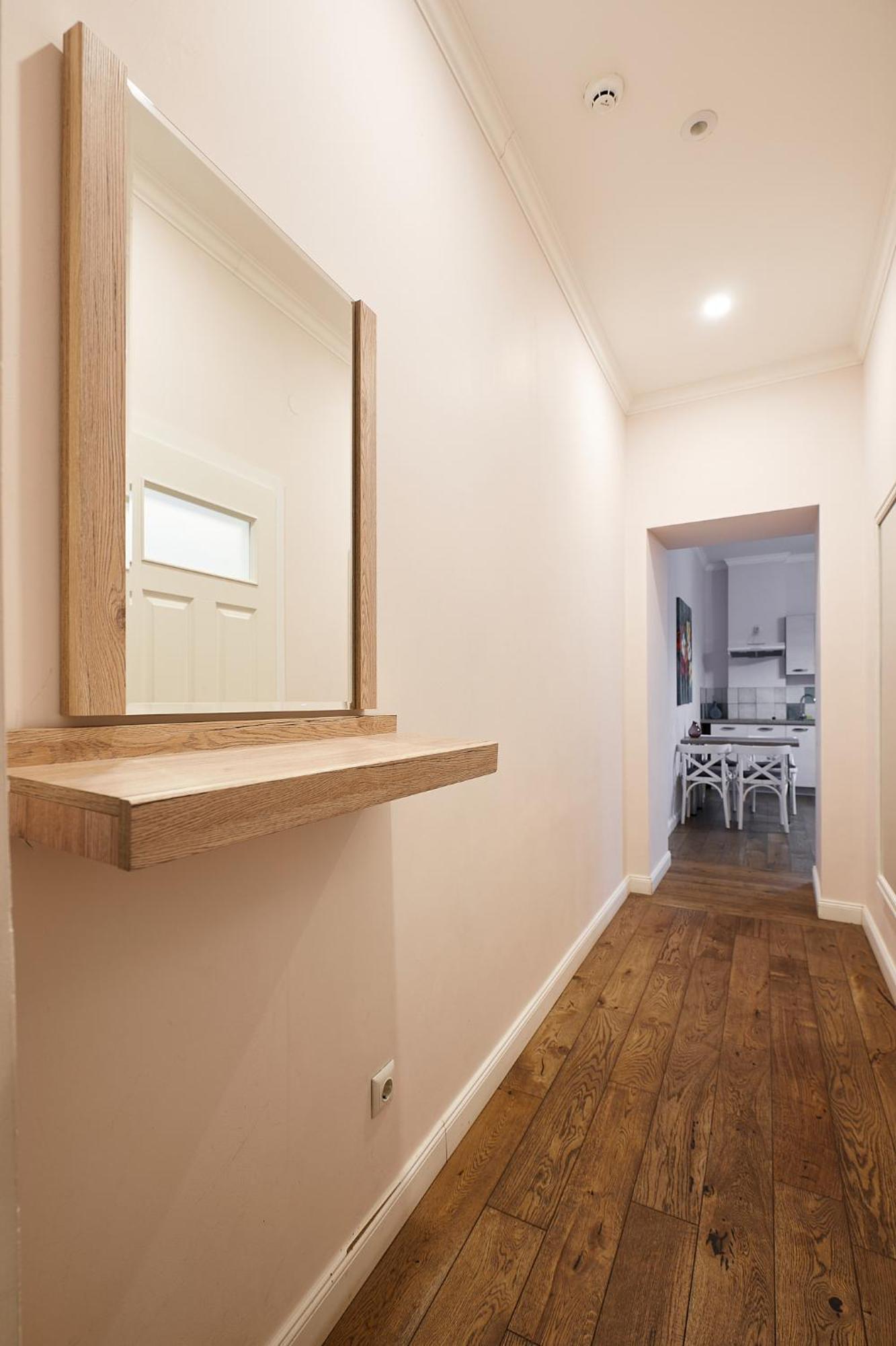 Stabu Seta Apartments Ρίγα Εξωτερικό φωτογραφία